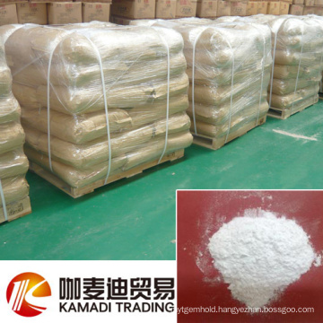 Food Additive Monosodium Phosphate, Msp 98%Min, CAS: 7558-80-7